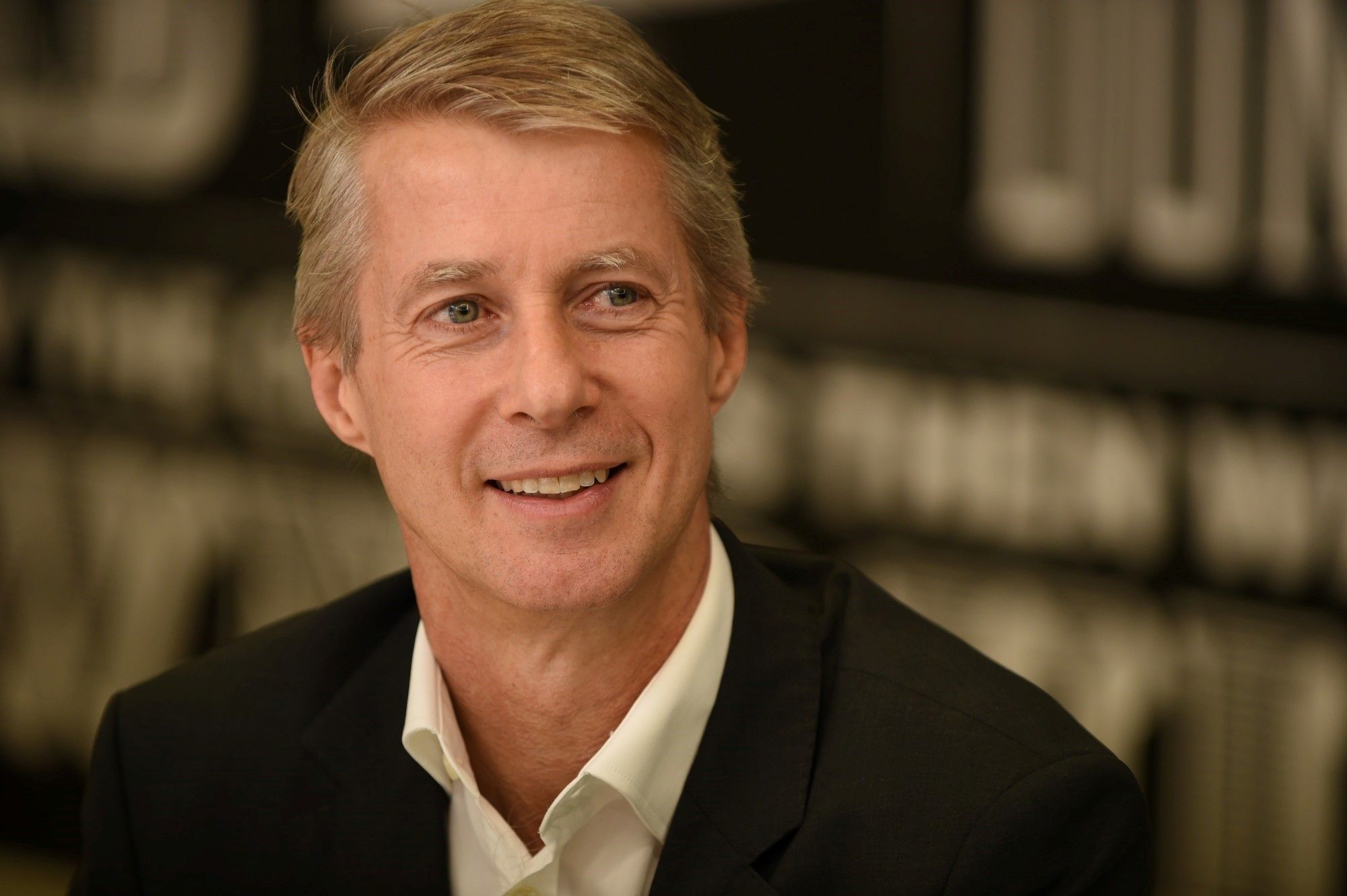 Mats Granryd